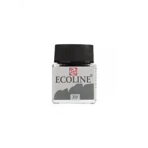 Talens Ecolıne 30 Ml Suluboya Cold Grey 717 11257170