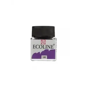 Talens Ecolıne 30 Ml Suluboya Mor 548 11255480