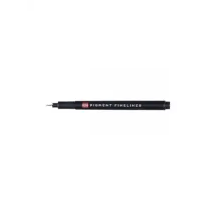 Talens Pigment Fineliner 0.35mm Keçeli Kalem Siyah Rt90480935