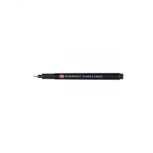 Talens Pigment Fineliner 0.45mm Keçeli Kalem Siyah Rt90480945