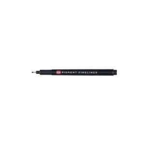 Talens Pigment Fineliner 0.70mm Keçeli Kalem Siyah Rt90480970