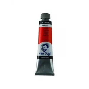 Talens Van Gogh 200 Ml Yağlı Boya Azo Yellow Deep 2082703