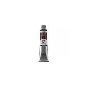 Talens Van Gogh 200 Ml Yağlı Boya Burnt Sıenna 2084113