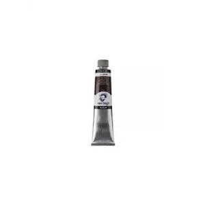 Talens Van Gogh 200 Ml Yağlı Boya Burnt Umber 2084093