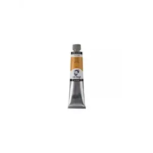 Talens Van Gogh 200 Ml Yağlı Boya Indıan Yellow 2082443