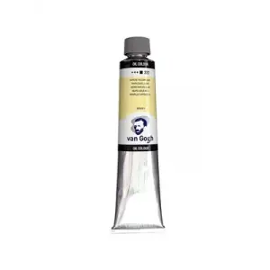 Talens Van Gogh 200 Ml Yağlı Boya Naples Yellow 2082243