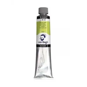 Talens Van Gogh 200 Ml Yağlı Boya Olıve Green 2086203