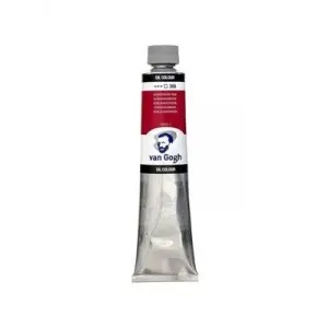 Talens Van Gogh 200 Ml Yağlı Boya Quınacrıdone Rose 2083663