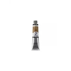 Talens Van Gogh 200 Ml Yağlı Boya Raw Sıenna 2082343