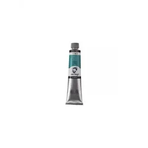 Talens Van Gogh 200 Ml Yağlı Boya Turquoıse Blue 2085223