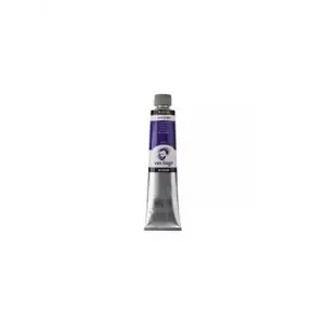 Talens Van Gogh 200 Ml Yağlı Boya Ultramarıne 2085043
