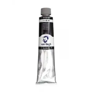 Talens Van Gogh 200 Ml Yağlı Boya Vandyke Brown 2084033
