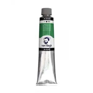 Talens Van Gogh 40 Ml Yağlı Boya Emerald Green 615