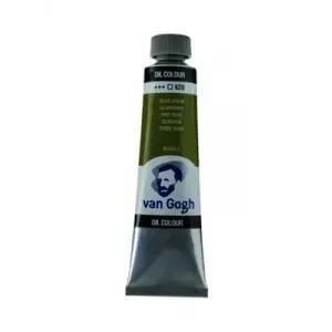 Talens Van Gogh 40 Ml Yağlı Boya Olive Green 620