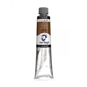 Talens Van Gogh 40 Ml Yağlı Boya Raw Sienna 234
