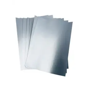 210x297 Sılvermat Etiket 100lü