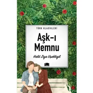 Türk Klasikleri Aşk ı Memnu Ema Yayınları
