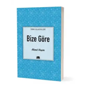 Türk Klasikleri Bize Göre Ema Yayınları