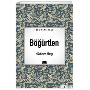 Türk Klasikleri Böğürtlen Ema Yayınları