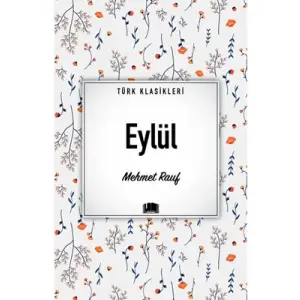 Türk Klasikleri Eylül Ema Yayınları