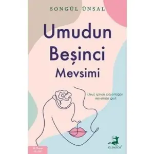 Umudun Beşinci Mevsimi Olimpos Yayınları
