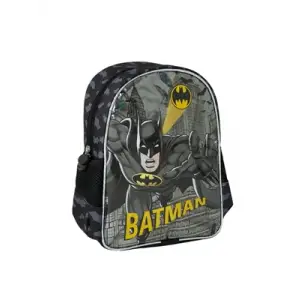 Wiggle Batman Anaokulu Çantası 2031