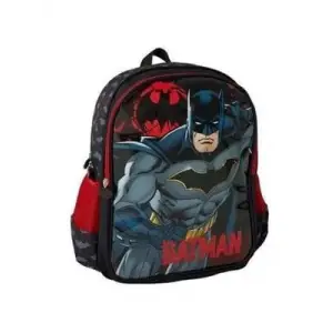 Wiggle Batman Okul Çantası 2034