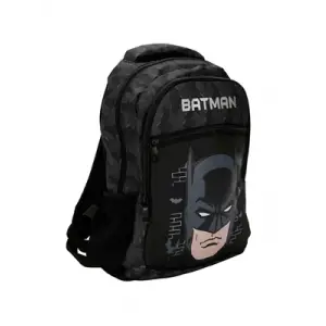 Wiggle Batman Okul Çantası 2533