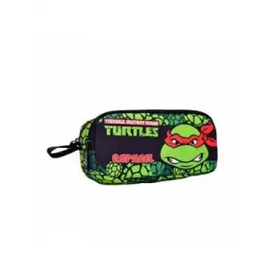 Wiggle Ninja Turtles Kalem Çantası 2171