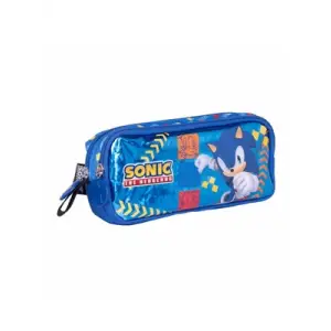 Wiggle Sonic Kalem Çantası 2553