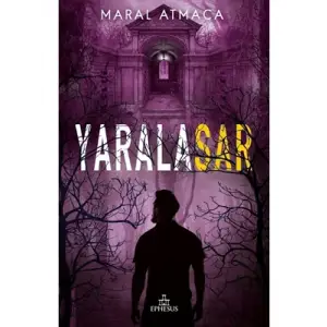 Yaralasar 3 Ephesus Yayınları