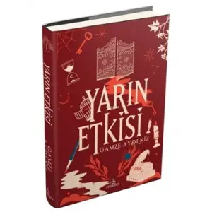 Yarın Etkisi Ephesus Yayınları