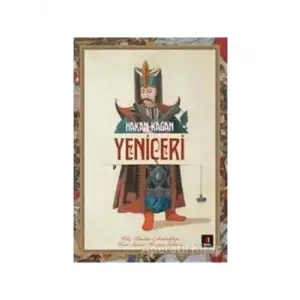 Yeniçeri Kapı Yayınları
