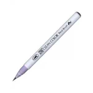 Zig 6000at Clean Color Real Brush Callıgraphy Kalemi 083 Lılac