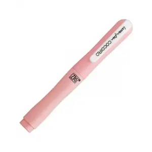 Zig Letter Pen Cocoıro Keçeli Kalem Lpc01s Shell Pınk