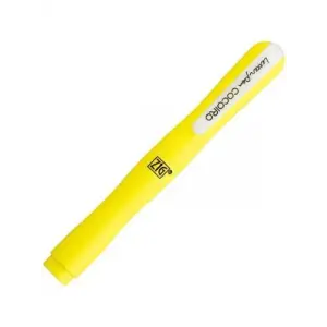 Zig Letter Pen Cocoıro Keçeli Kalem Lpc03s Lemon