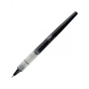 Zig Letter Pen Cocoıro Keçeli Kalem Yedeği Lprb010s Black