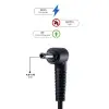 19V 4.74A 4.0 * 1.35mm 90W HP İçin Laptop Adaptör