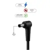 19V 4.74A 4.0 * 1.7mm 90W HP / CASPER İçin Laptop Adaptör
