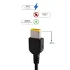 20V 3.25A USB Pin 65 Watt For LENOVO Laptop Adaptör
