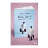 602.gece Can Yayınları