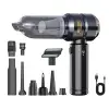 8 IN 1 Turbo Araç Süpürgesi