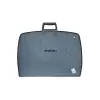 Abka 28x38cm Askılı Resim Çantası Lacivert