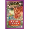Ahi Evran Efsanesi Kayıp Zaman Timaş Yayınları