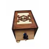 Ahşap MDF Tip Box Kutusu