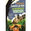 Akbaba Dobrillanın İnanılmaz Yolculuğu Timaş Yayınları