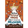 Alis ve Mutluluk Virüsü Timaş Yayınları
