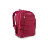 Alone 8406 Sırt Çantası Kırmızı