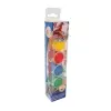 Alpino 25 Ml Parmak Boyası 6 Renk 002010