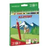 Alpino Uzun Kuruboya Kalemi 18li Al010656
